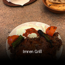 Imren Grill online delivery