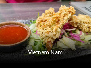 Vietnam Nam essen bestellen