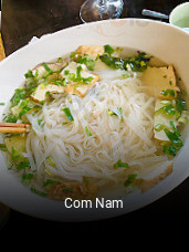 Com Nam online delivery