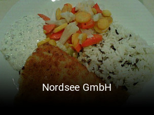 Nordsee GmbH essen bestellen