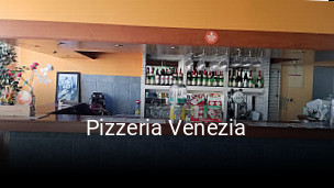 Pizzeria Venezia essen bestellen