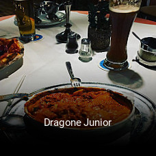 Dragone Junior online delivery