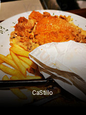 CaStillo essen bestellen