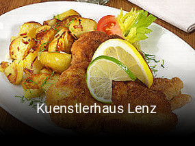 Kuenstlerhaus Lenz online delivery