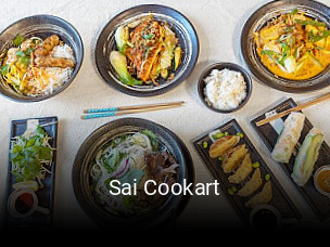 Sai Cookart online delivery