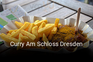 Curry Am Schloss Dresden online delivery