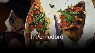 Il Pomodoro online delivery