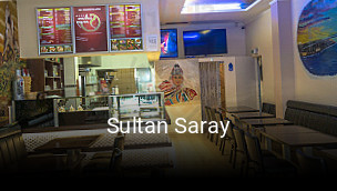 Sultan Saray online delivery