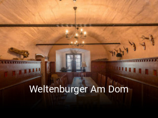 Weltenburger Am Dom online delivery