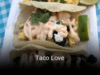 Taco Love online bestellen