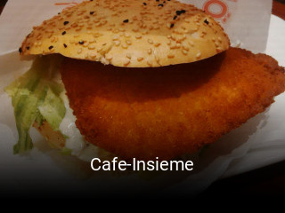 Cafe-Insieme online delivery
