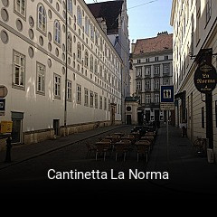 Cantinetta La Norma online delivery