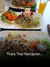 Thara Thai Restaurant online delivery