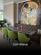 Zum Wiener online delivery