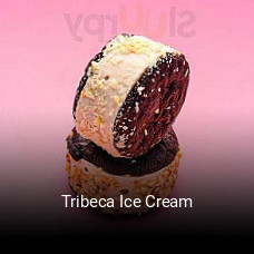 Tribeca Ice Cream essen bestellen