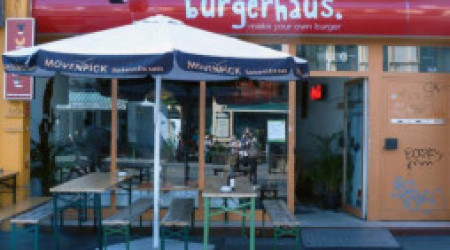 Burgerhaus Bremen