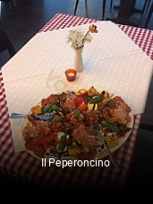 Il Peperoncino online delivery