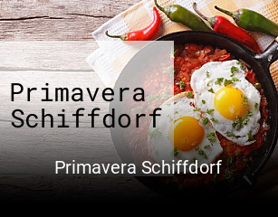 Primavera Schiffdorf online delivery