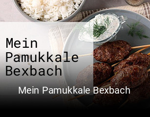 Mein Pamukkale Bexbach online delivery