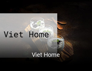 Viet Home online bestellen