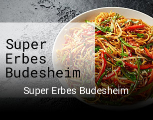 Super Erbes Budesheim bestellen