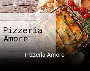Pizzeria Amore online delivery