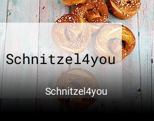 Schnitzel4you online bestellen