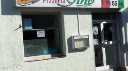 Pizzeria Da Gino