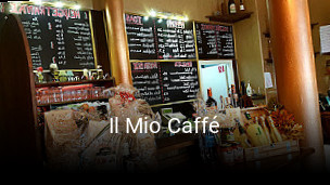 Il Mio Caffé online delivery