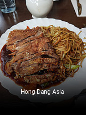 Hong Dang Asia bestellen