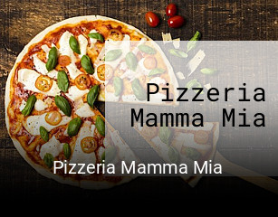 Pizzeria Mamma Mia online delivery