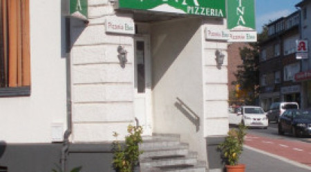 Pizzaria Etna