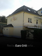 Euro Grill bestellen