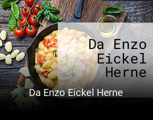 Da Enzo Eickel Herne online delivery