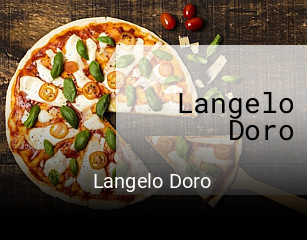 Langelo Doro bestellen