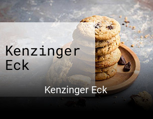 Kenzinger Eck essen bestellen