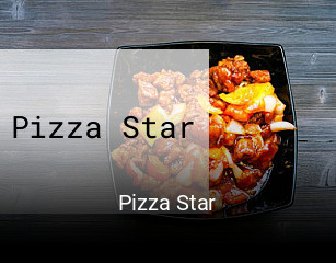 Pizza Star online delivery