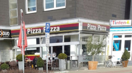 Pizza Pazza