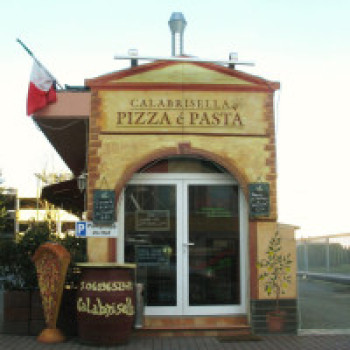 Calabrisella Pizza è Pasta Gastronomie