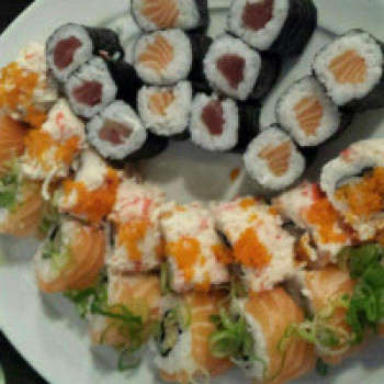 Oishi Sushi Club