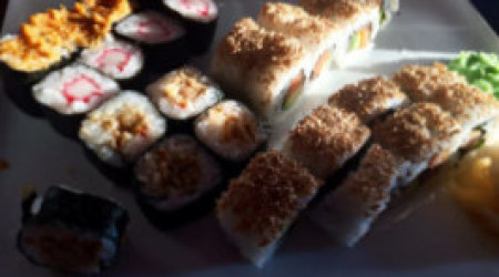 Sushi Dreams Norderstedt