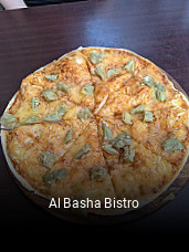 Al Basha Bistro online delivery