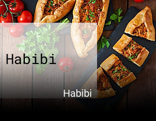Habibi online delivery