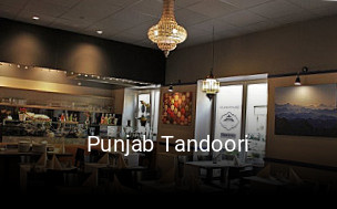 Punjab Tandoori bestellen