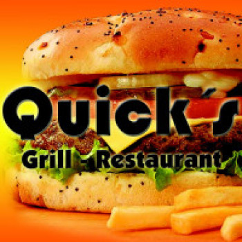 Quick's Der Burgermeister