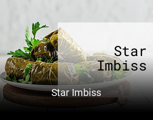 Star Imbiss essen bestellen