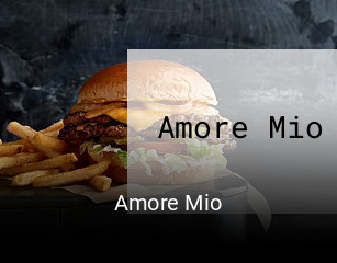 Amore Mio online delivery