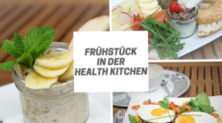 Health Kitchen