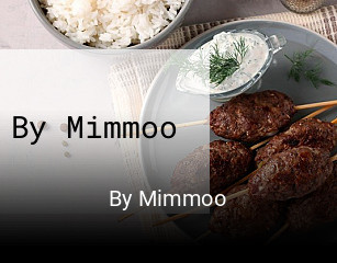 By Mimmoo online delivery