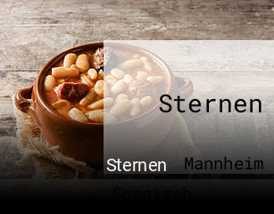 Sternen online delivery